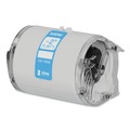 Bulk Savings Pricing 2 | Brother CZ1005 1.97 in. x 16.4 ft. CZ Roll Cassette - White image number 3