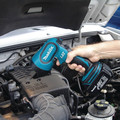  | Makita XT405 LXT 18V Cordless Lithium-Ion 4-Piece Combo Kit image number 12