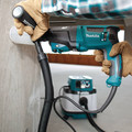 Rotary Hammers | Makita HR2631F 1 in. AVT SDS-Plus Rotary Hammer image number 24