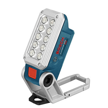 WORK LIGHTS | Factory Reconditioned Bosch FL12-RT 12V MAX Cordless Lithium-Ion LED Work light (Tool Only)