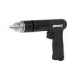 Air Drills | AirBase EATDR05S1P Industrial 1/2 in. 6 CFM Reversible Air Drill image number 0