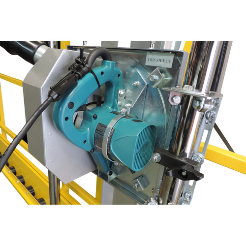 Saw trax 1000 series 2025 vertical panel saw