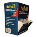 Medicine | Advil 64008 Ibuprofen Tablets Refill Packs (30/Box) image number 3
