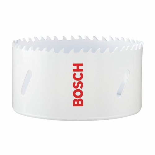 Blades | Bosch HB363 3-5/8 in. Quick Change BI-Metal Hole Saw image number 0