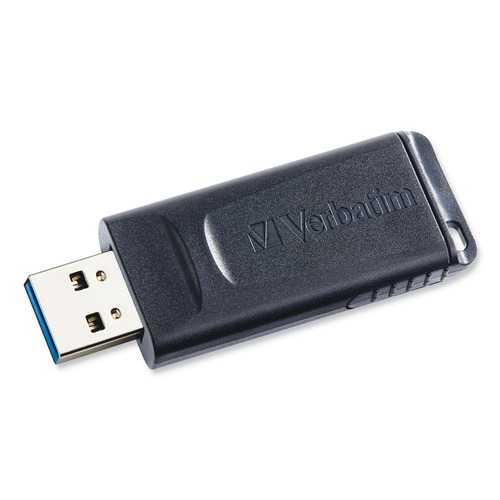 Verbatim 32 GB Store 'n' Go USB Flash Drive Business Bulk - Black (10/Pack)