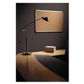 Bulletin Boards | MasterVision CA031170 24 in. x 36 in. Value Cork Bulletin Board with Aluminum Frame - Tan/Silver image number 5