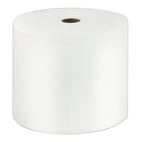 Cleaning & Janitorial Supplies | LoCor 26821 High-Capacity Bath Tissue - White (1-Carton) image number 0