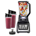 Recon Sale | Factory Reconditioned Ninja BL641 Nutri Ninja Blender DUO with Auto-iQ image number 1