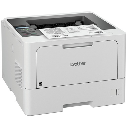 Bulk Savings Pricing 2 | Brother HLL5210DN HL-L5210DN Business Monochrome Laser Printer image number 0