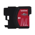 Ink & Toner | Brother LC61MS Innobella 325 Page-Yield Ink - Magenta image number 1