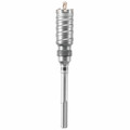 Drill Driver Bits | Bosch HC8501 SDS-MAX 1-3/4 in. Dia. x 7 in. Len. Rotary Hammer Core Bit image number 2