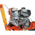 Chipper Shredders | Detail K2 OPG777 12 in. 14 HP Stump Grinder with KOHLER CH440 Command PRO Commercial Gas Engine image number 10