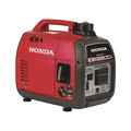Inverter Generators | Honda 663570 EB2200i 120V 2200-Watt 0.95 Gallon Portable Industrial Inverter Generator with Co-Minder image number 1