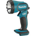  | Makita XT405 LXT 18V Cordless Lithium-Ion 4-Piece Combo Kit image number 4