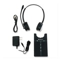 Office Jansan | Spracht HS2019 ZuM Maestro DECT Binaural Over The Head Headset - Black image number 0
