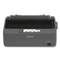  | Epson LX-350 LX-350 Impact Dot Matrix Printer image number 3