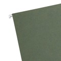 Office Jansan | Smead 64379 3-in. Capacity Box Bottom Hanging File Folders - Legal, Standard Green (25/Box) image number 2