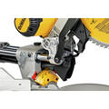 Miter Saws | Dewalt DWS780 12 in. Double Bevel Sliding Compound Miter Saw image number 10