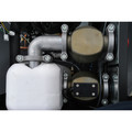 Stationary Air Compressors | EMAX EP10V120Y1PKG 10 HP 120 Gallon Oil-Lube Stationary Air Compressor with 115V 7.2 Amp Refrigerated Corded Air Dryer Bundle image number 4
