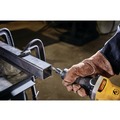 Die Grinders | Dewalt DWE4997VS 120V 13 Amp Brushless Variable Speed 2 in. Corded Paddle Switch Die Grinder image number 12