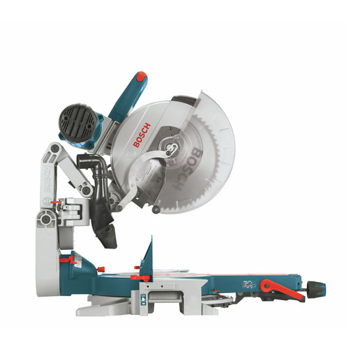 Bosch Gcm12sd 12 In Dual Bevel Glide Miter Saw Cpo Outlets