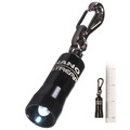  | Streamlight 73001 Nano Light LED Key Chain Flashlight (Black) image number 0