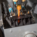 Screwdrivers | Klein Tools 33734INS 1000V Slim Tip Insulated Screwdriver Set (4-Piece) image number 10