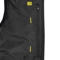 Heated Jackets | Dewalt DCHV094D1-XL Women's Lightweight Puffer Heated Vest Kit - X-Large, Black image number 11