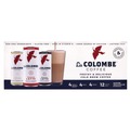 Snacks | La Colombe 604913002122 9 oz Draft Latte Cold Brew - Assorted Flavors (12/Carton) image number 3