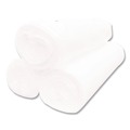 Trash Bags | GEN H386017N 38 in. x 58 in. 60 gallon 17 mic Interleaved Roll High Density Can Liners - Natural (200/Carton) image number 0