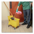 All-Purpose Cleaners | Simple Green 1210000211101 1 gal. Unscented Clean Building Bathroom Cleaner Concentrate image number 3