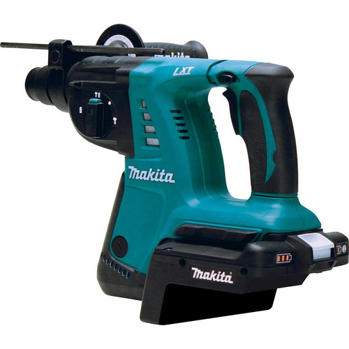 Rotary Hammers | Factory Reconditioned Makita HRH01ZX2-R 18V X2 LXT Lithium-Ion 1 in. SDS-Plus Rotary Hammer (Tool Only) image number 0