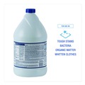 Bleach | Boardwalk 11007195044 1 Gallon Bottle 6% Sodium Hypochlorite Germicidal Ultra Bleach (6/Carton) image number 7