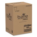 Labor Day Sale! Save $30 off $199! | SOLO 4BR-2050 ProPlanet Seal 4 oz. Cone Cold Water Paper Cups image number 2