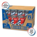 Cleaning & Janitorial Supplies | Scott 75147 9.4 in. x 11 in. Standard Shop Towels - Blue (55/Roll 12 Rolls/Carton) image number 7