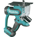 Jig Saws | Factory Reconditioned Makita XDS01Z-R 18V LXT Cordless Lithium-Ion Cut-Out Saw (Tool Only) image number 0