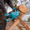 Chainsaws | Makita GCU05M1 40V max XGT Brushless Lithium-Ion 16 in. Cordless Chain Saw Kit (4.0Ah) image number 9