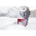 Snow Blowers | Troy-Bilt STORM2420 Storm 2420 208cc 2-Stage 24 in. Snow Blower image number 10