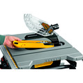 Table Saws | Factory Reconditioned Dewalt DWE7485R 120V 15 Amp Compact 8-1/4 in. Corded Jobsite Table Saw image number 3