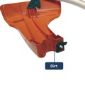 String Trimmers | Factory Reconditioned Husqvarna 970694602 130C 28cc 17 in. Cutting Width Gas String Trimmer image number 7