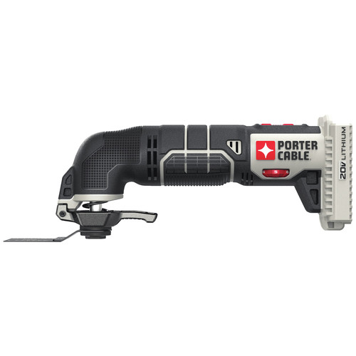 Factory Reconditioned Porter-Cable 20V MAX Cordless Lithium-Ion