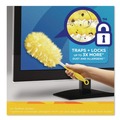 Cleaning & Janitorial Supplies | Swiffer 84931975 360 Duster Refill - Yellow (6/Box) image number 3