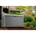 Standby Generators | Briggs & Stratton 040658 Power Protect 26000 Watt Air-Cooled Whole House Generator image number 4