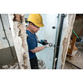 Reciprocating Saws | Bosch GSA18V-125K14 18V EC Brushless 1-1/4 In.-Stroke Multi-Grip Reciprocating Saw Kit with CORE18V Battery image number 6