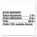 Cleaning & Janitorial Supplies | Tilex 35600 32 oz. Smart Tube Spray Disinfects Instant Mildew Remover (9/Carton) image number 3