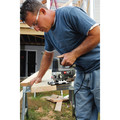 Jig Saws | Factory Reconditioned Porter-Cable PC600JSR Tradesman 6.0 Amp Orbital Jigsaw image number 3