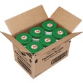 Office Jansan | Clorox Healthcare 30825 5.75 in. x 6.75 in. Hydrogen Peroxide Cleaner Disinfectant Wipes - White Unscented (6/Carton) image number 2