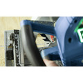 Circular Saws | Bosch GKS18V-25GCB14 18V PROFACTOR Brushless Lithium-Ion 7-1/4 in. Cordless Strong Arm Circular Saw Kit with Track Compatibility (8 Ah) image number 9