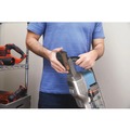 Handheld Vacuums | Black & Decker BSV2020G 20V POWERSERIES Extreme Lithium-Ion Cordless Stick Vacuum Cleaner Kit - Blue (2 Ah) image number 6