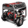 Portable Generators | Briggs & Stratton 030664A 8,000 Watt Portable Generator image number 0